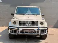 2019 Mercedes Benz G 63