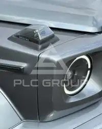 2019 Mercedes Benz G 63
