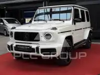 2019 Mercedes Benz G 63
