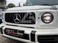 2019 Mercedes Benz G 63