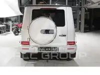 2019 Mercedes Benz G 63