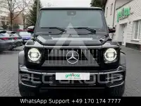2019 Mercedes Benz G 63