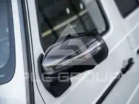 2019 Mercedes Benz G 63