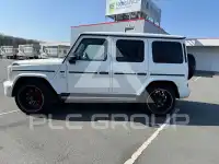2019 Mercedes Benz G 63