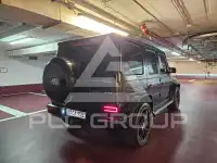 2019 Mercedes Benz G 63