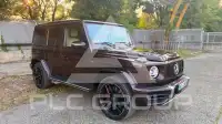 2019 Mercedes Benz G 63