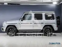 2019 Mercedes Benz G 63