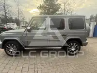 2019 Mercedes Benz G 63