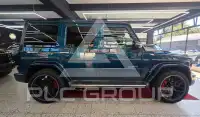 2019 Mercedes Benz G 63