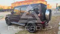 2019 Mercedes Benz G 63
