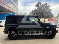 2019 Mercedes Benz G 63