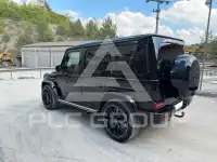 2019 Mercedes Benz G 63