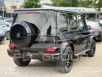 2019 Mercedes Benz G 63