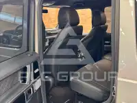 2019 Mercedes Benz G 63