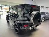 2019 Mercedes Benz G 63