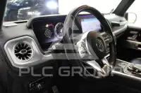 2019 Mercedes Benz G 63