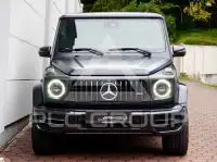 2019 Mercedes Benz G 63
