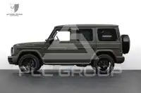2019 Mercedes Benz G 63