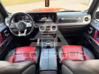 2019 Mercedes Benz G 63