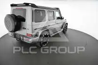 2019 Mercedes Benz G 63
