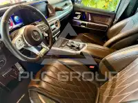 2019 Mercedes Benz G 63