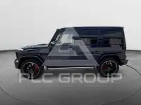 2019 Mercedes Benz G 63