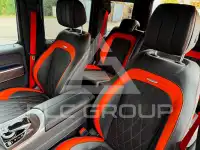2019 Mercedes Benz G 63