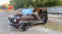 2019 Mercedes Benz G 63