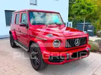 2019 Mercedes Benz G 63