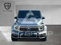 2019 Mercedes Benz G 63