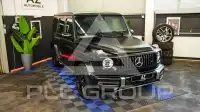 2019 Mercedes Benz G 63