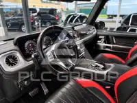 2019 Mercedes Benz G 63