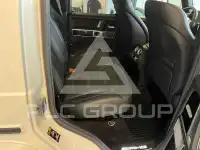 2019 Mercedes Benz G 63