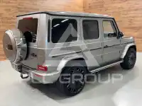2019 Mercedes Benz G 63
