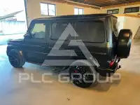 2019 Mercedes Benz G 63