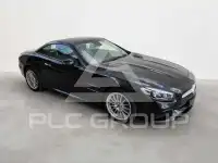 2019 Mercedes Benz SL 400