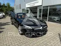 2019 Mercedes Benz SL 400