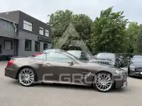 2019 Mercedes Benz SL 400