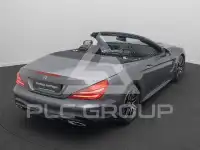 2019 Mercedes Benz SL 400
