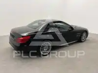 2019 Mercedes Benz SL 400