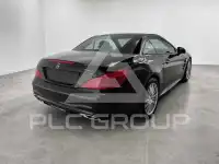 2019 Mercedes Benz SL 400