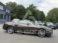 2019 Mercedes Benz SL 400