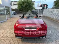 2019 Mercedes Benz SL 630