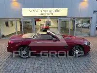 2019 Mercedes Benz SL 630