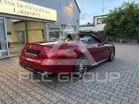 2019 Mercedes Benz SL 630