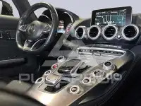 2019 Mercedes Benz AMG