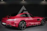 2019 Mercedes Benz AMG