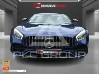 2019 Mercedes Benz AMG