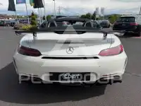 2019 Mercedes Benz AMG