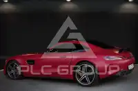 2019 Mercedes Benz AMG